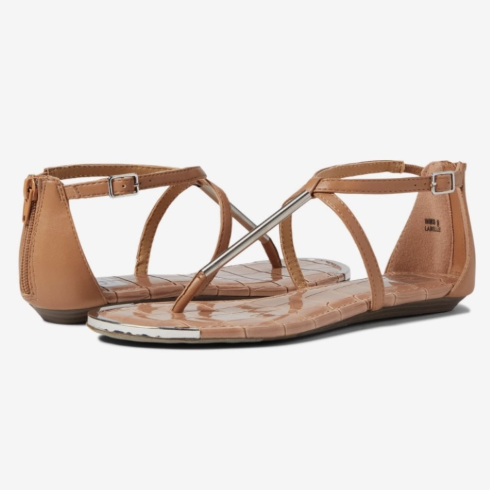 NWT 🍭 Dolce Vita DV Luanne Sandals 10